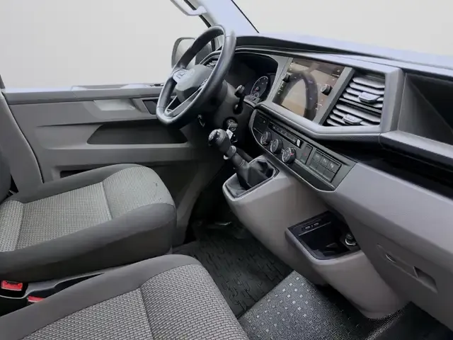 Volkswagen T6.1 Transporter