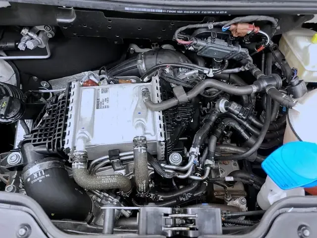 Volkswagen T6.1 Transporter