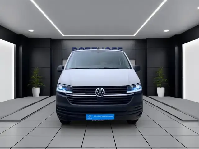 Volkswagen T6.1 Transporter