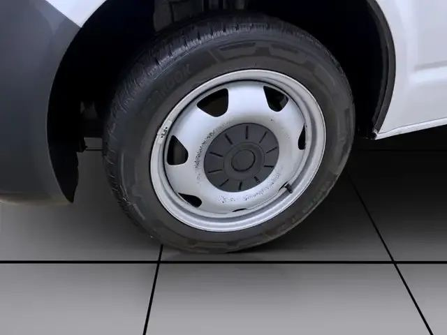 Volkswagen T6.1 Transporter