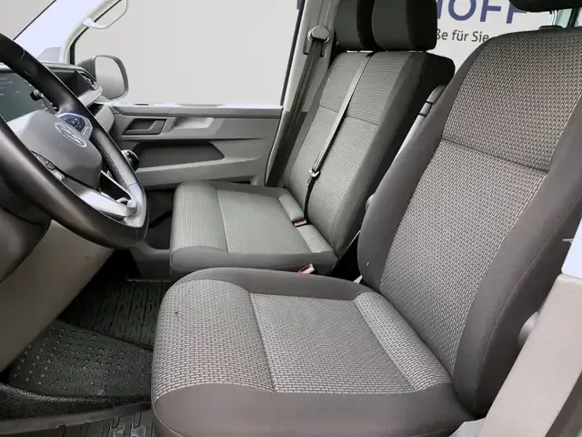 Volkswagen T6.1 Transporter
