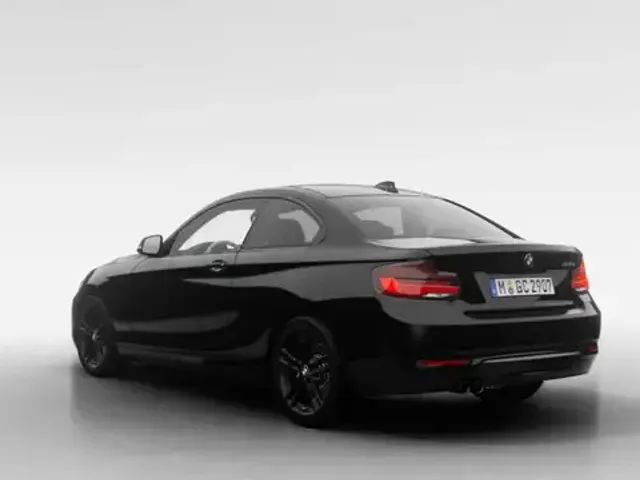 BMW 220