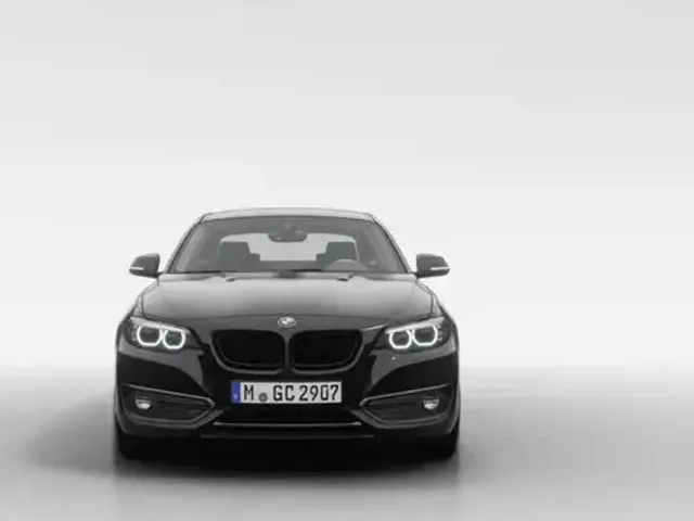 BMW 220