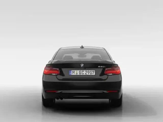 BMW 220