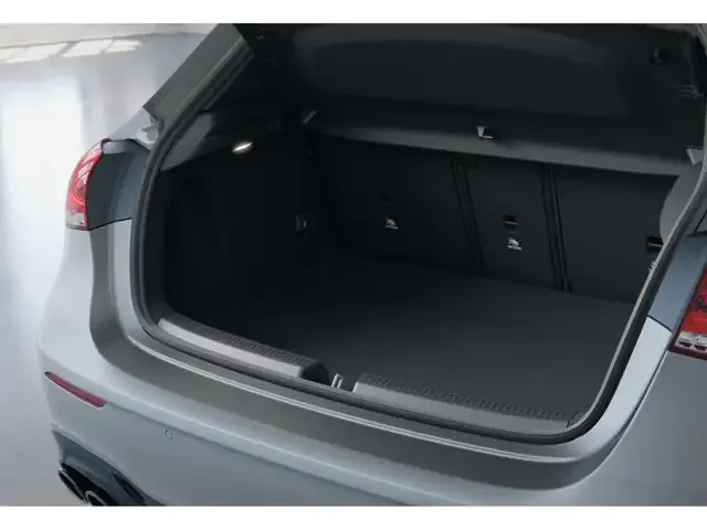 Mercedes-Benz A 45 AMG