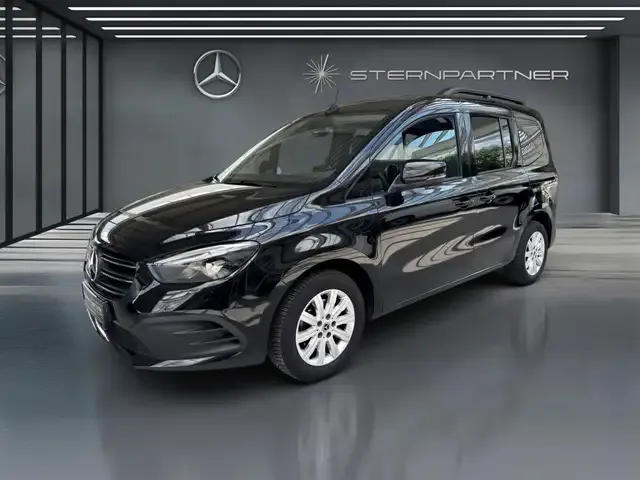 Mercedes-Benz T-Klasse