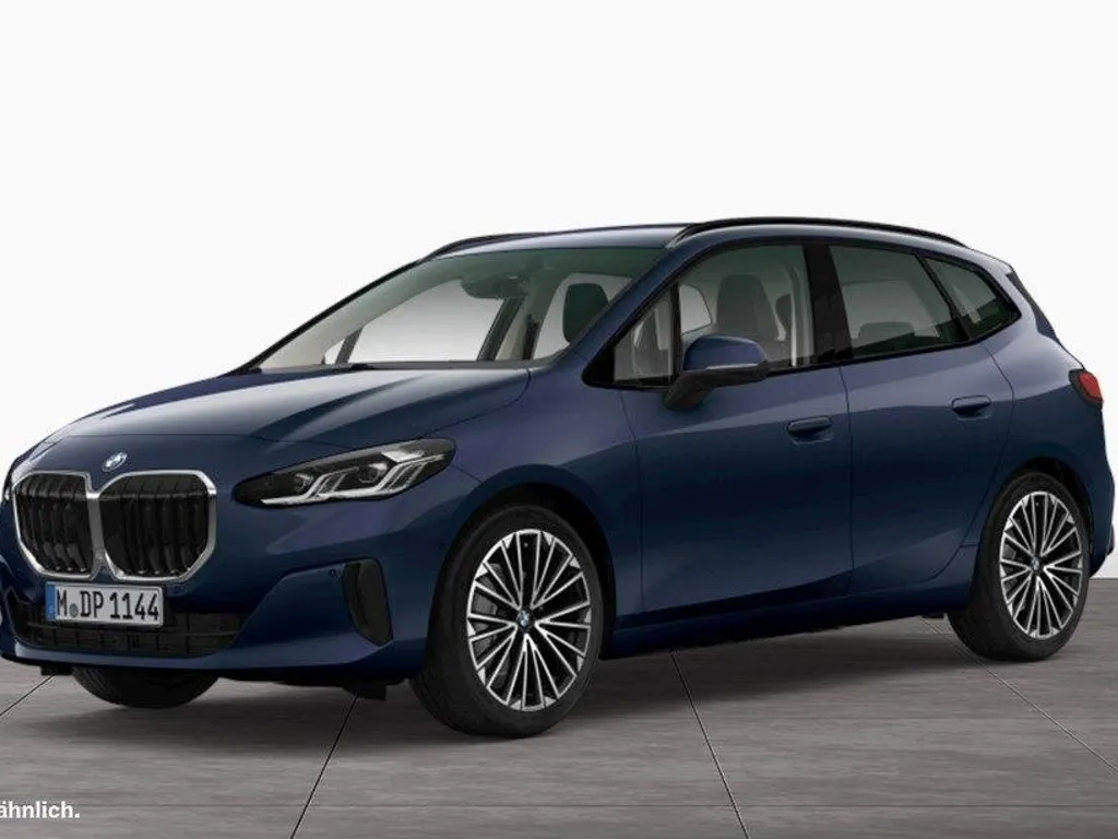 BMW 220