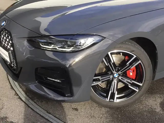 BMW 430