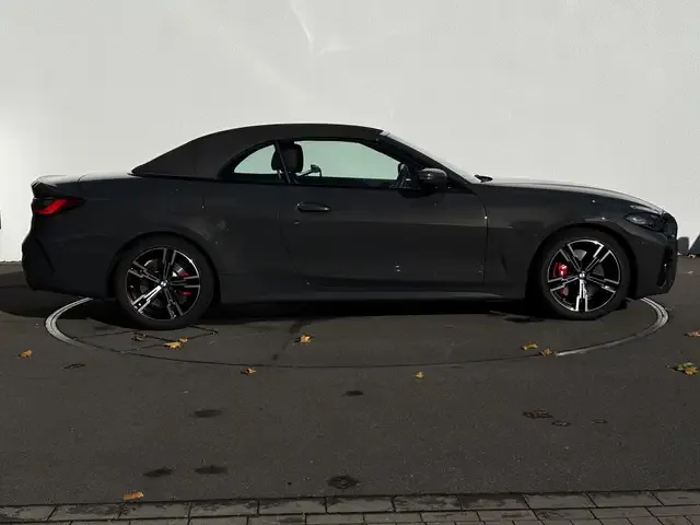 BMW 430