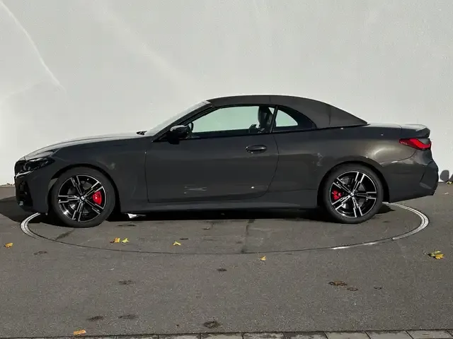 BMW 430