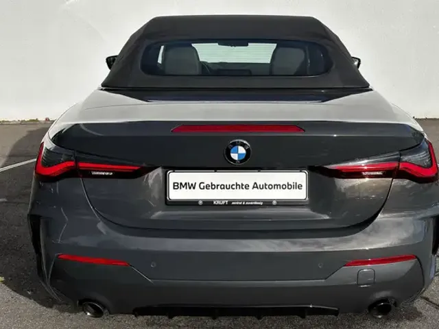 BMW 430