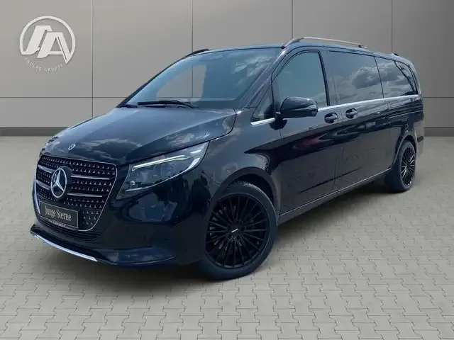 Mercedes-Benz V 300