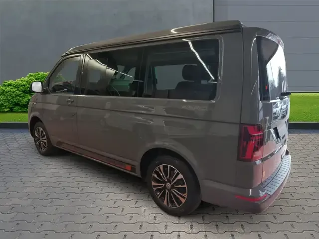 Volkswagen T6 California