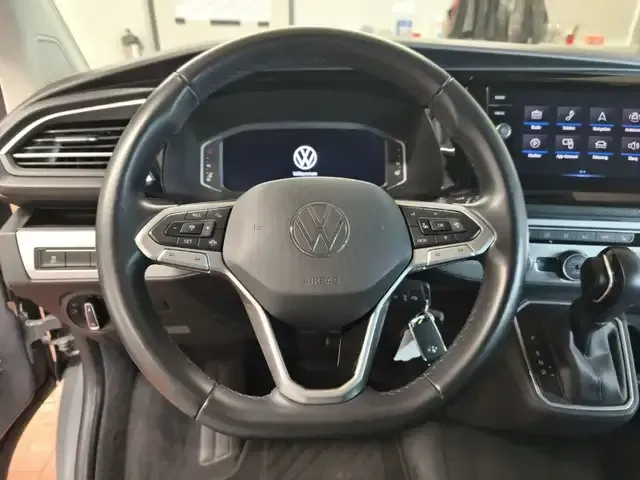 Volkswagen T6 California
