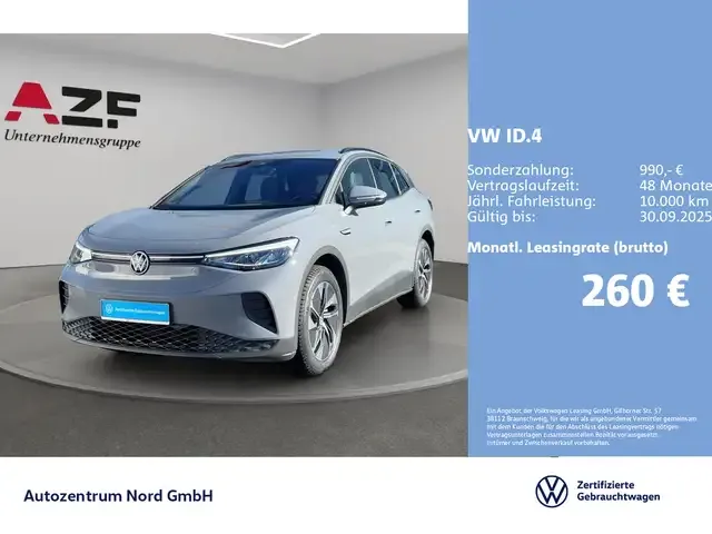 Volkswagen ID.4