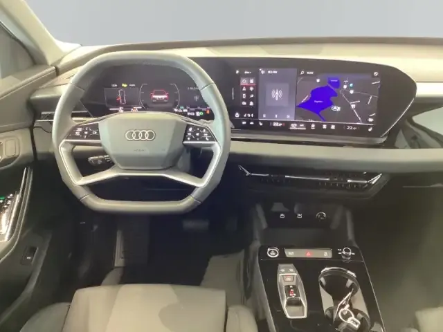 Audi Q6