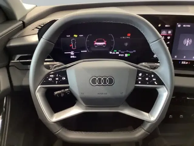 Audi Q6