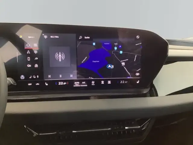 Audi Q6