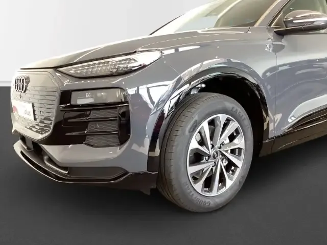 Audi Q6