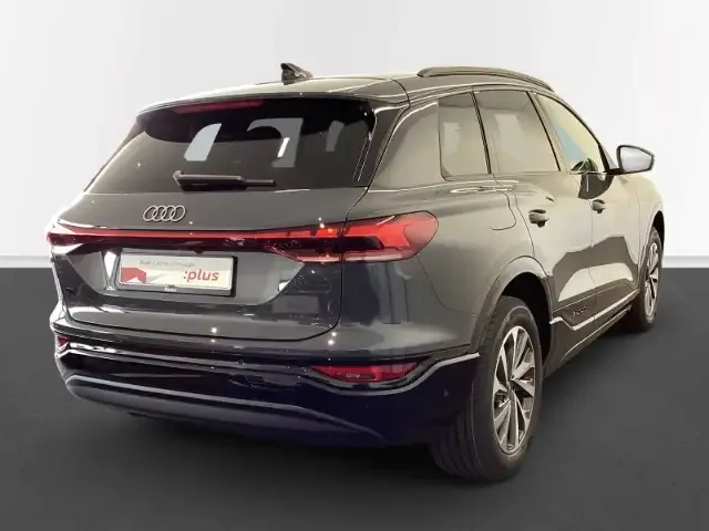 Audi Q6