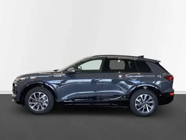 Audi Q6