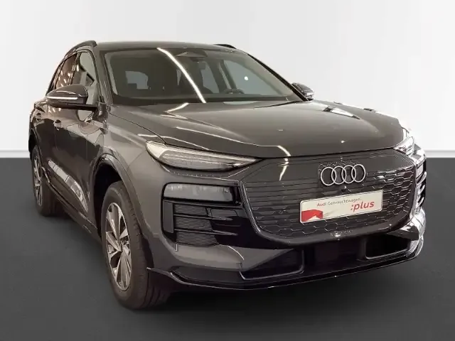 Audi Q6