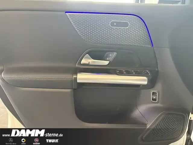 Mercedes-Benz EQA 300