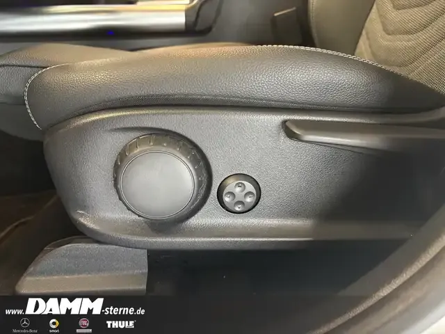 Mercedes-Benz EQA 300