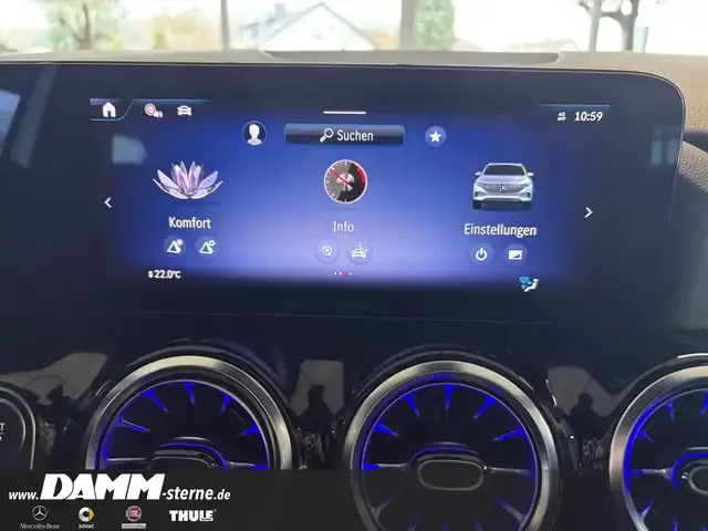 Mercedes-Benz EQA 300