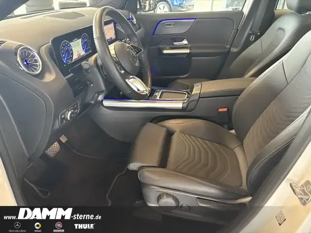 Mercedes-Benz EQA 300