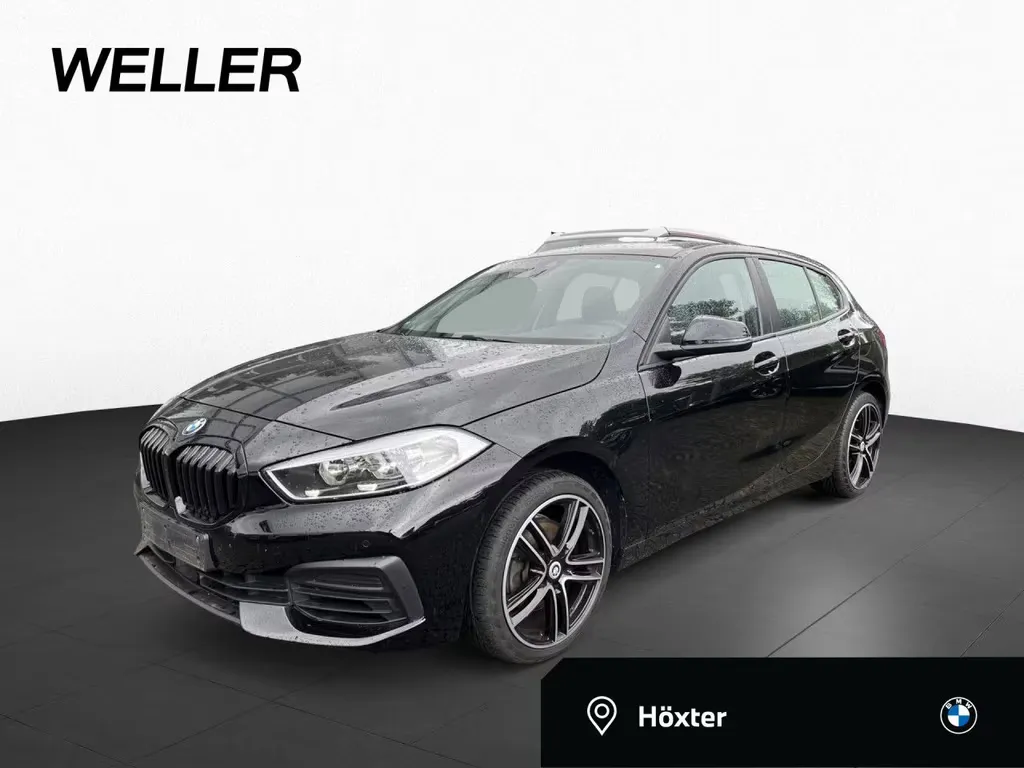 BMW 116