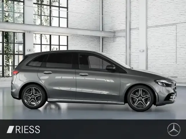 Mercedes-Benz B 250