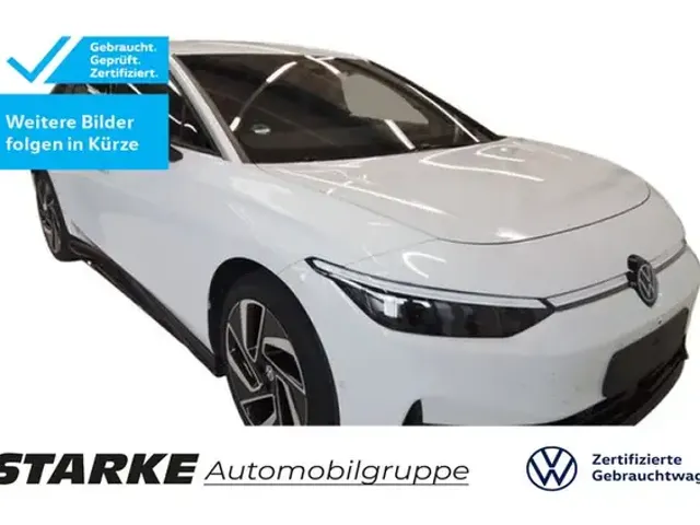 Volkswagen ID.7