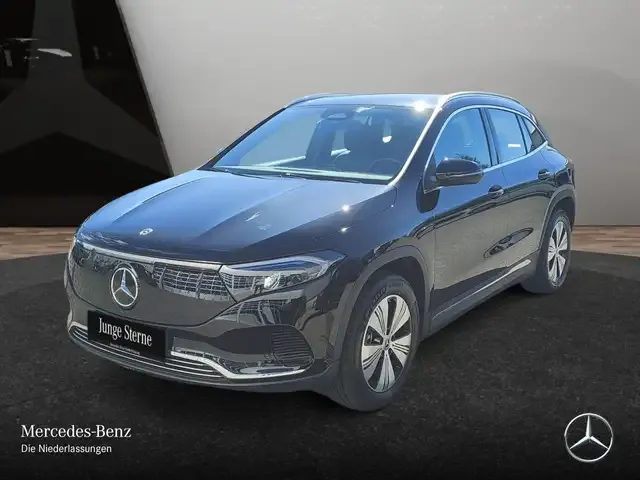 Mercedes-Benz EQA 300