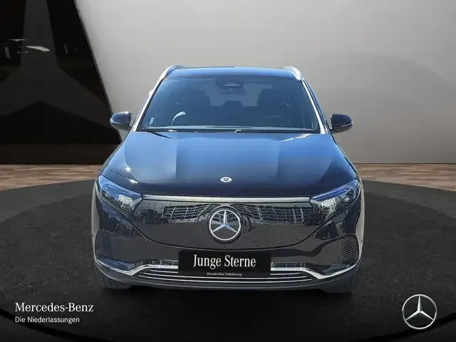 Mercedes-Benz EQA 300