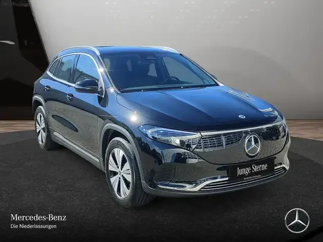 Mercedes-Benz EQA 300