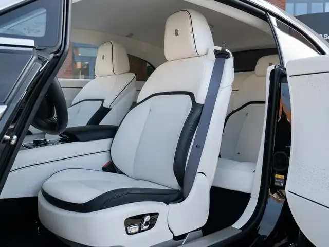 Rolls-Royce Spectre