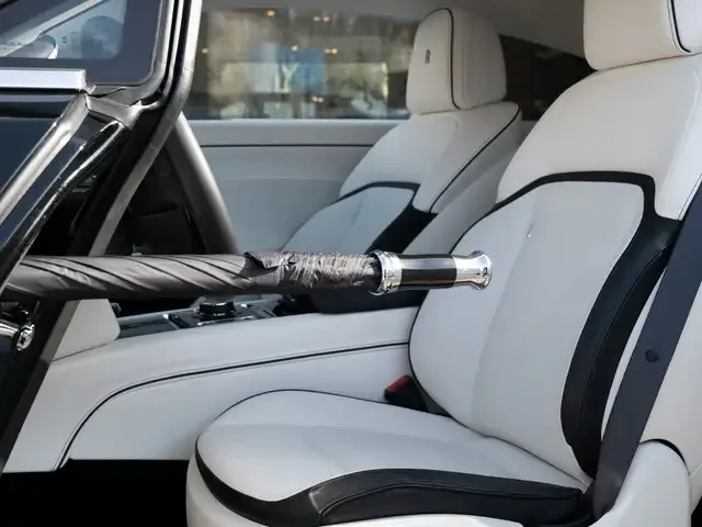 Rolls-Royce Spectre