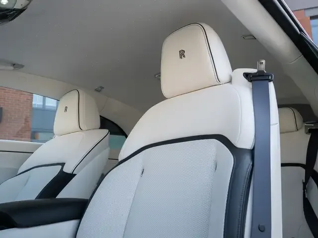 Rolls-Royce Spectre