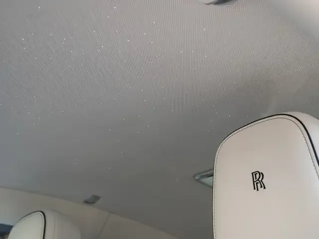 Rolls-Royce Spectre