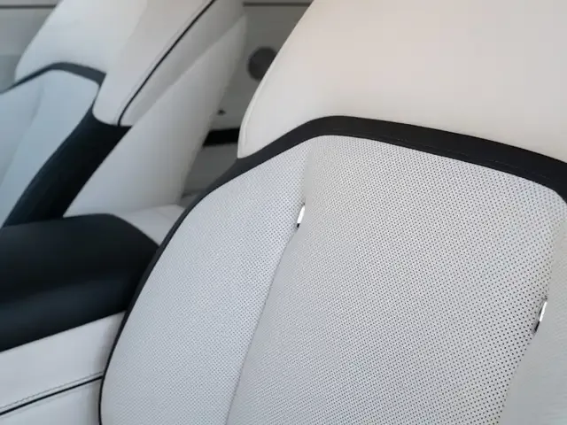 Rolls-Royce Spectre