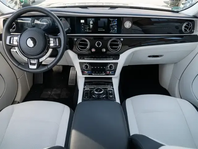 Rolls-Royce Spectre