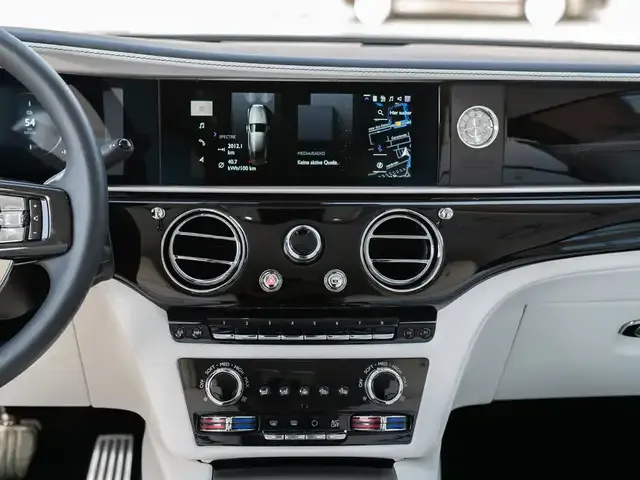 Rolls-Royce Spectre