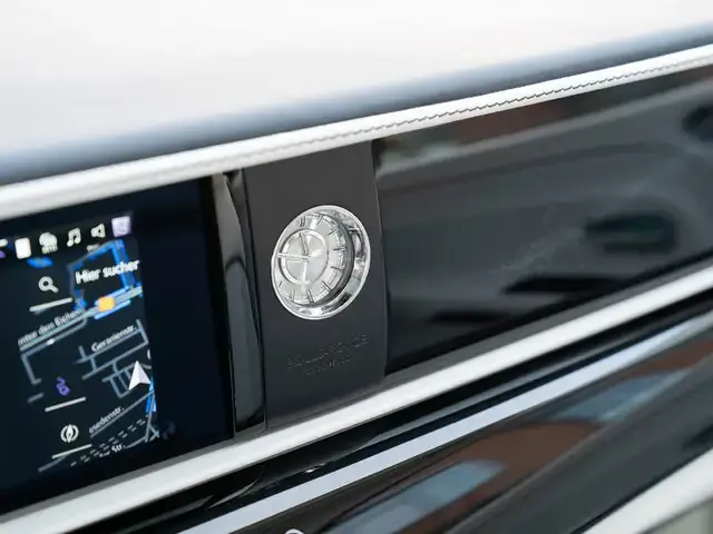 Rolls-Royce Spectre