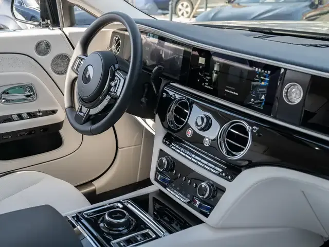 Rolls-Royce Spectre