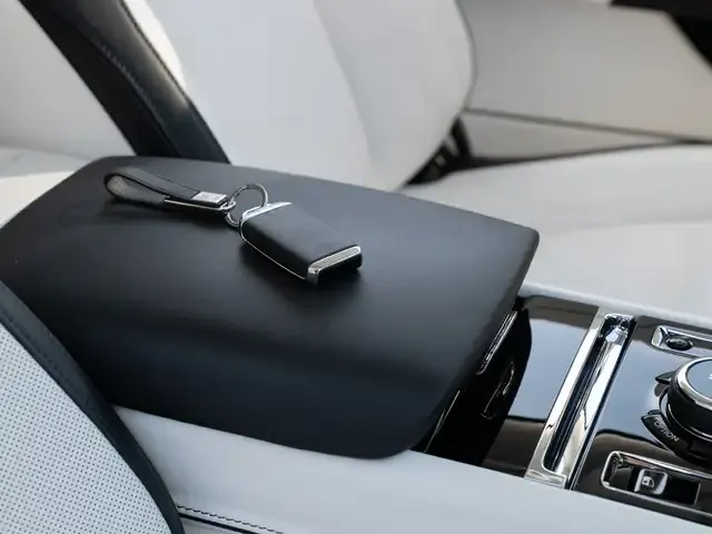 Rolls-Royce Spectre