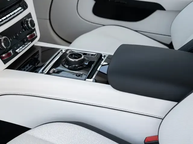 Rolls-Royce Spectre
