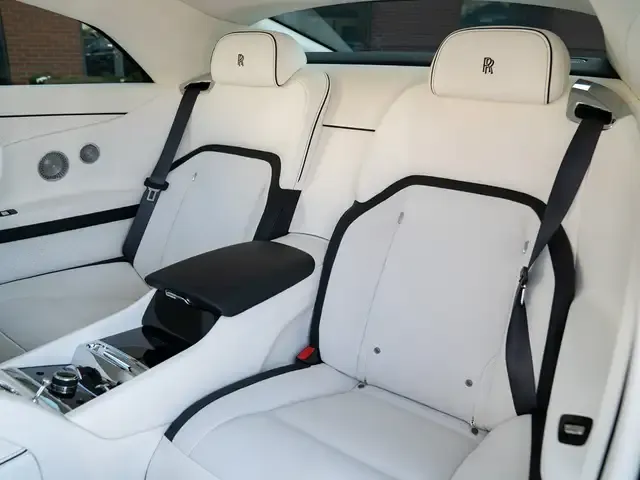 Rolls-Royce Spectre