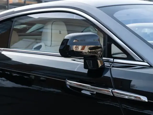 Rolls-Royce Spectre