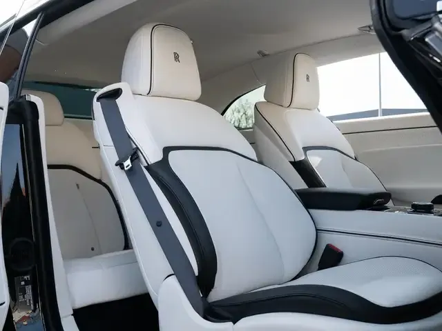 Rolls-Royce Spectre